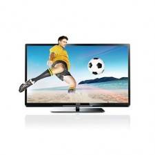Televizor LED 3D Philips, 106cm, Full HD, 42PFL4307