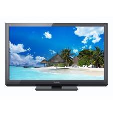 Televizor cu Plasma 3D Panasonic, 116cm, FullHD, Tx-P46ST30E