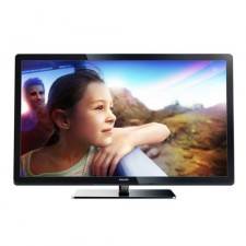 Televizor LCD Philips, 81 cm, Full HD, 32PFL3017H/12